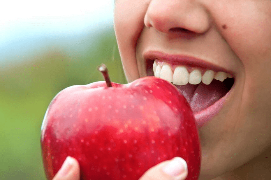 Daily Oral Hygiene Routine for Healthy Gums and Clean Teeth